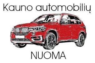 Kauno automobilių nuoma