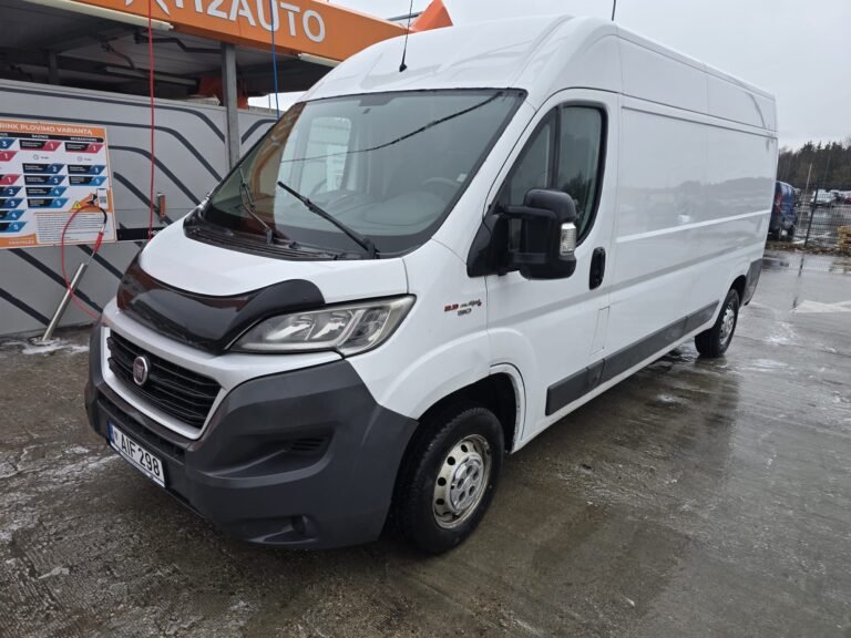 Fiat Ducato